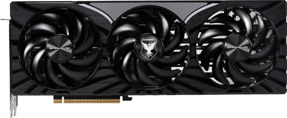 Видеокарта Gainward GeForce RTX 5070 Phoenix-S NE75070019K9-GB2050K