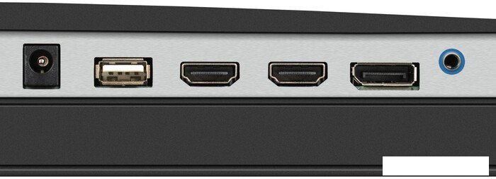 Игровой монитор ExeGate Combat EG3207T EX299472RUS