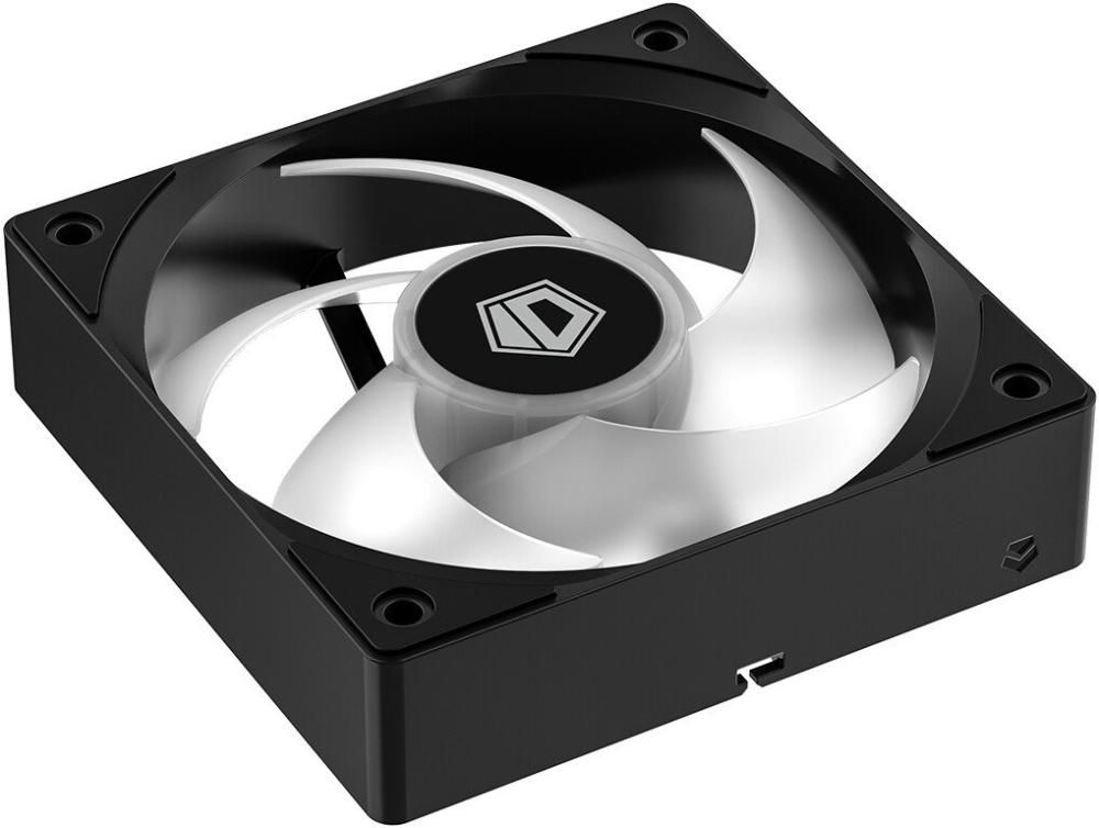 Кулер для процессора ID-Cooling SE-904-XT ARGB Black