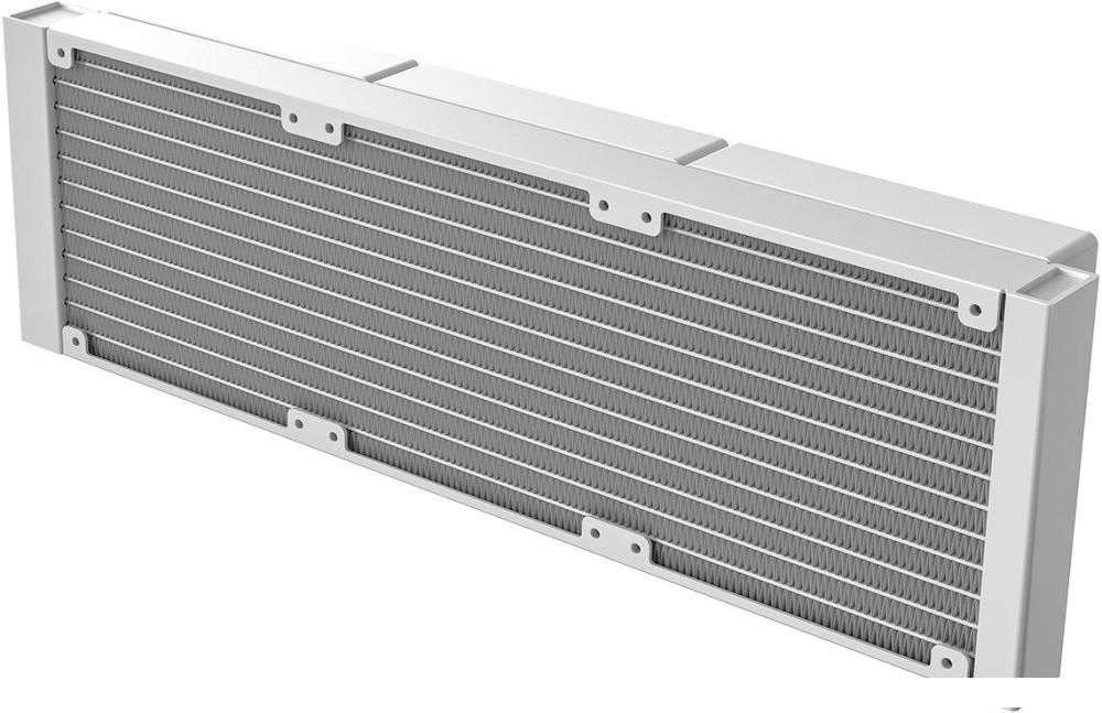 Система жидкостного охлаждения для процессора ID-Cooling FX360 TD WHITE