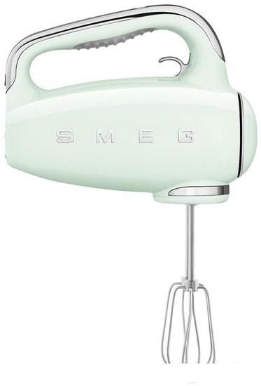 Миксер Smeg HMF01PGEU
