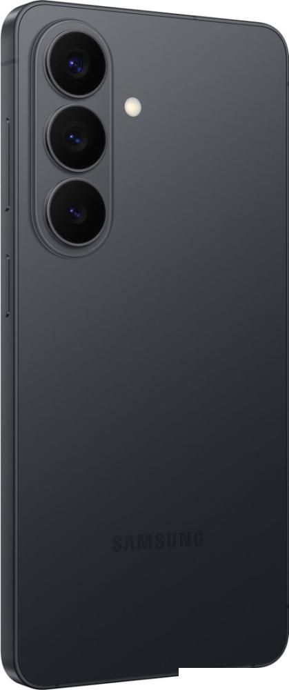 Телефон Samsung Galaxy S26 SM-S942B 12GB/256GB (черный)
