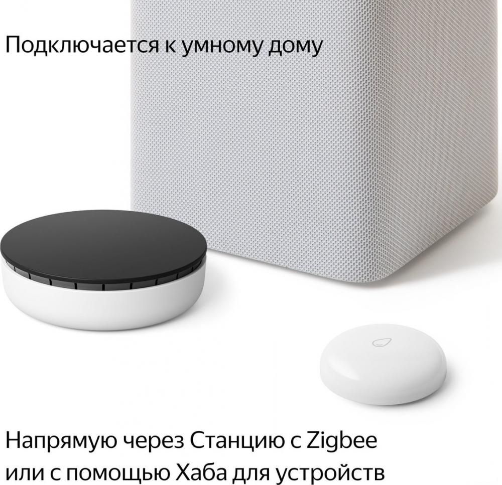 Датчик Яндекс YNDX-00521 протечки