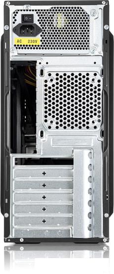 Корпус Foxline 450W FL-816-FZ450R-U31