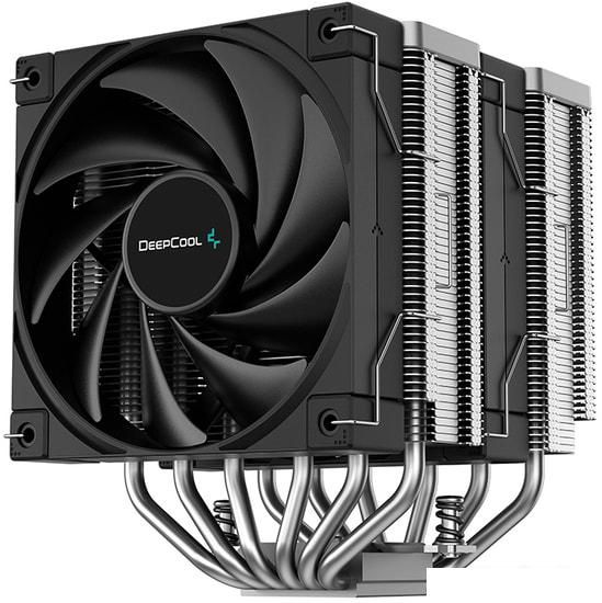 Кулер для процессора DeepCool AK620 R-AK620-BKNNMT-G