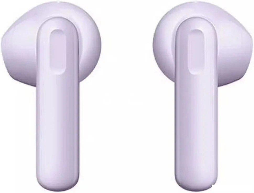 Наушники Huawei FreeBuds SE 2 (сиреневый, международная версия)