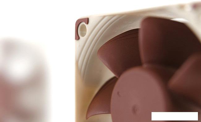 Вентилятор для корпуса Noctua NF-A6x25 5V PWM