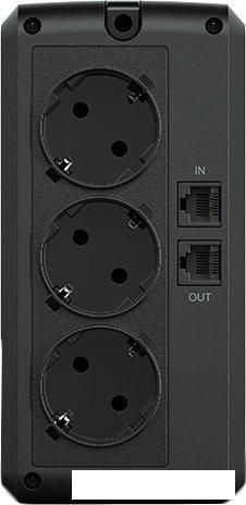 Источник бесперебойного питания CyberPower UT850EG