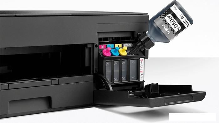 МФУ Brother DCP-T220