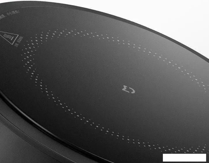 Настольная плита Xiaomi Mijia Electric Ceramic Stove S1 MDTL001CM (с переходником на евровилку)