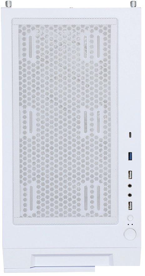 Корпус HAFF Glory Mini (белый)