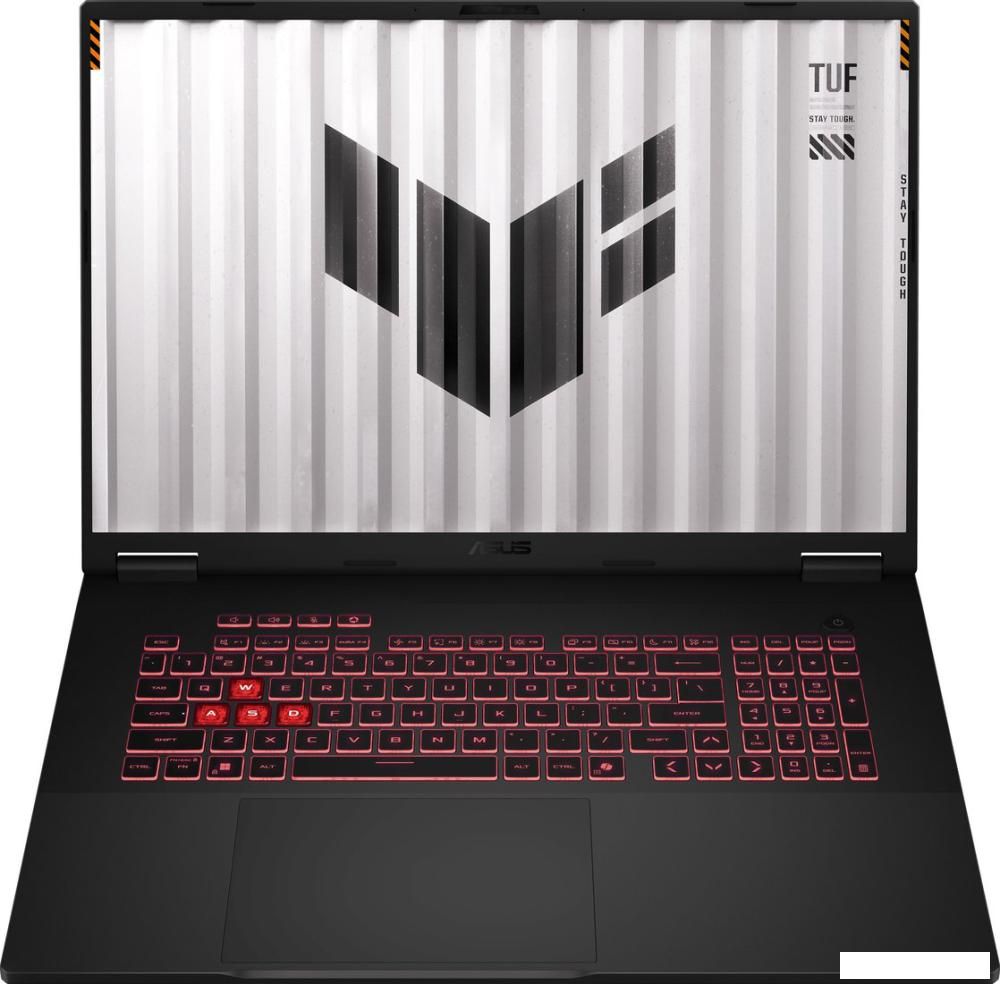 Игровой ноутбук ASUS TUF Gaming A18 2025 FA808UH-S8050