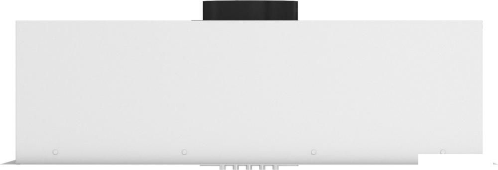 Вытяжки Elikor Cube Basic 60П-500-КЗД (белый)