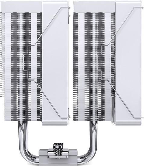 Кулер для процессора Jonsbo CR-3000 ARGB White