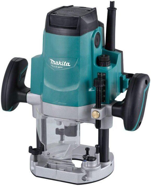 Вертикальный фрезер Makita M3602B