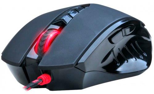Игровая мышь A4Tech Bloody V8