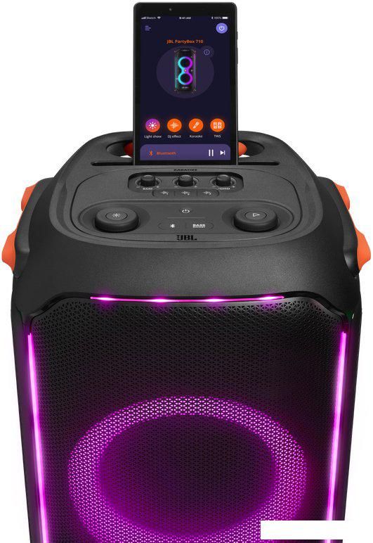Патибокс JBL Partybox 710
