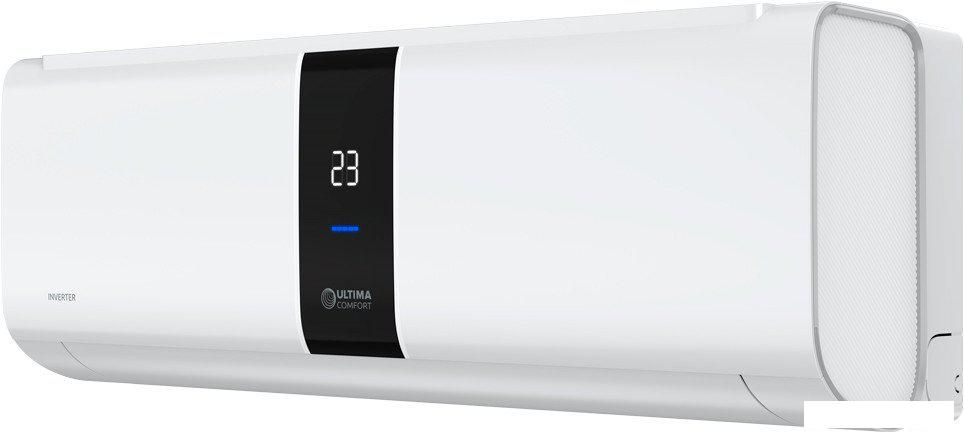 Кондиционер Ultima Comfort Elysium Inverter ELB-I24PN