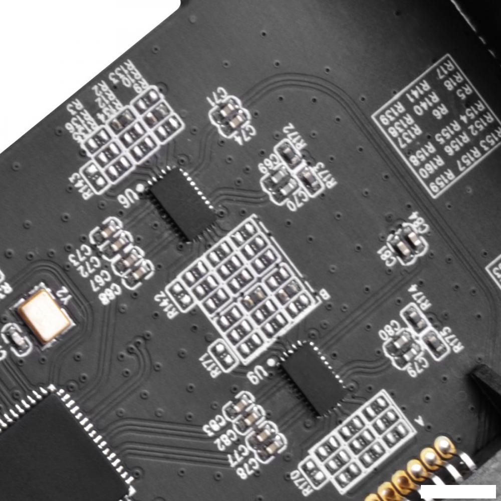 Адаптер SilverStone G56ECU04E000010