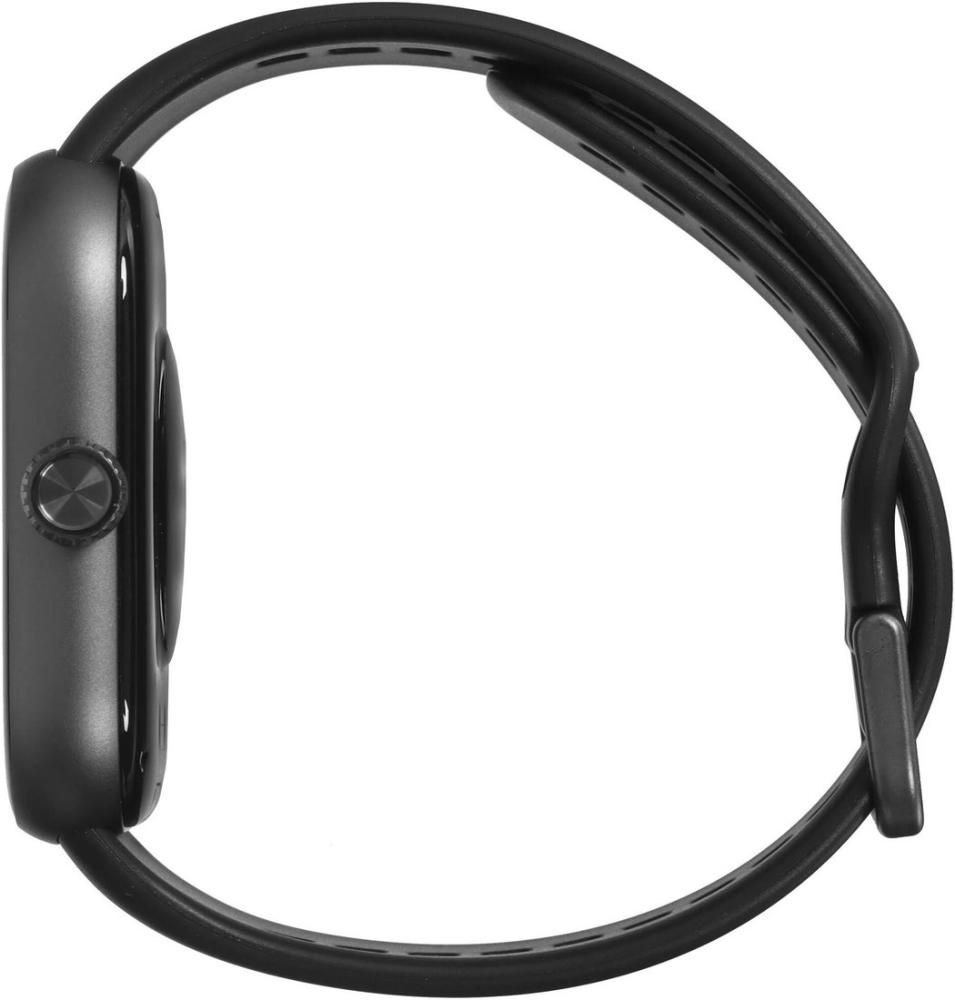 Умные часы HONOR Choice InFoWear Watch 2 Pro LWS-WB11 (черный)