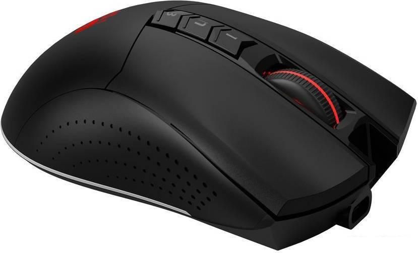 Игровая мышь A4Tech Bloody R90 Plus