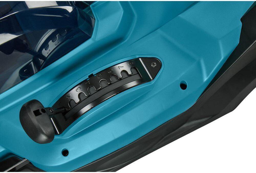 Газонокосилка Makita LM004GZ (без АКБ)