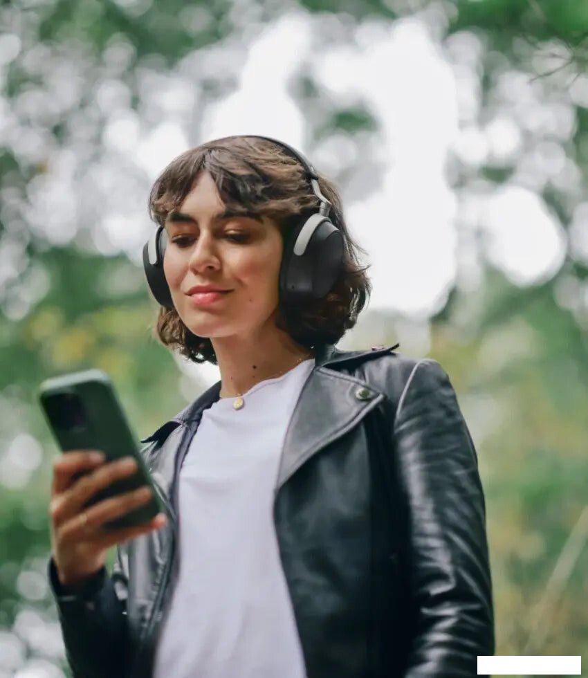 Наушники Sennheiser HDB 630
