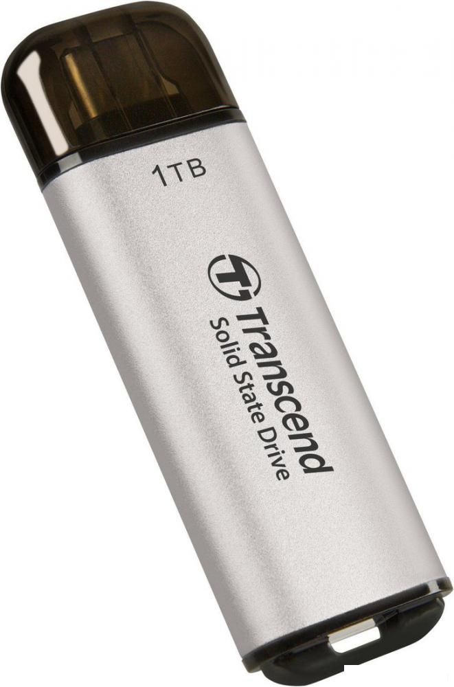 Внешний накопитель Transcend ESD300 1TB TS1TESD300S
