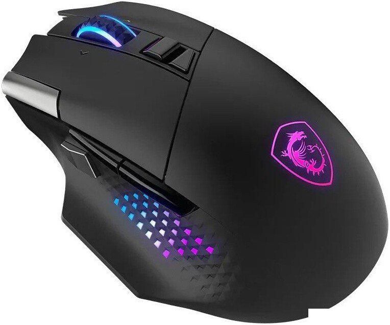 Игровая мышь MSI Versa Pro Wireless