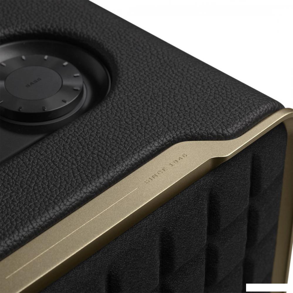 Умная колонка JBL Authentics 200 (черный)