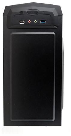 Корпус Zalman ZM-T4