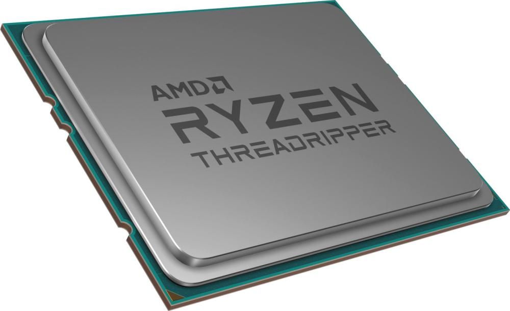 Процессор AMD Ryzen Threadripper Pro 9955WX