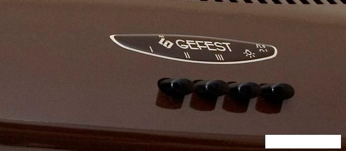 Вытяжки GEFEST ВО-2601 К47
