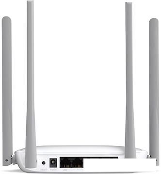 Wi-Fi роутер Mercusys MW325R v2