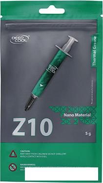 Термопаста DeepCool Z10 (5 г)