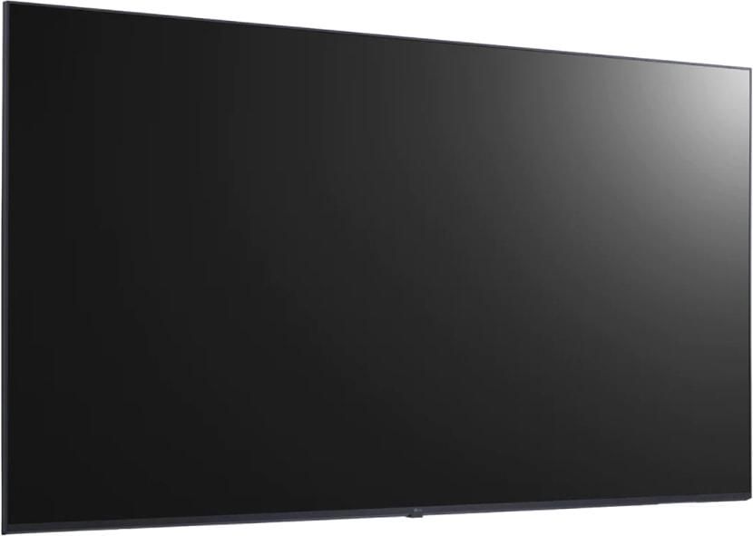 Информационная панель LG 75UL3J-E
