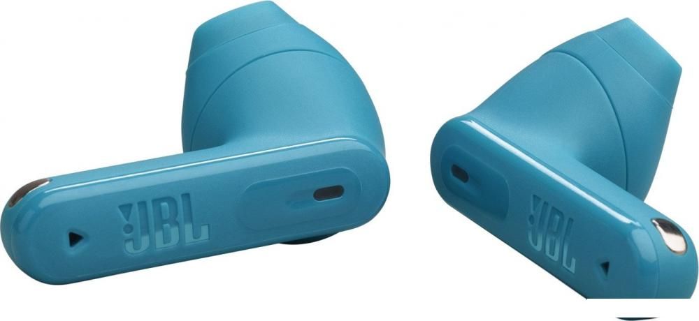 Наушники JBL Tune Flex 2 (синий)