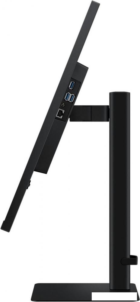 Монитор Samsung ViewFinity S6 LS32D604UAIXCI