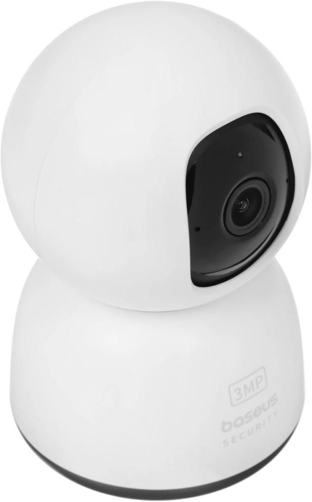 IP-камера Baseus Security P1 Lite 2K White