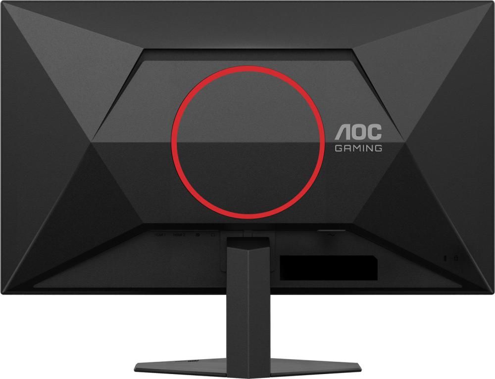 Игровой монитор AOC Gaming 27G4HRE