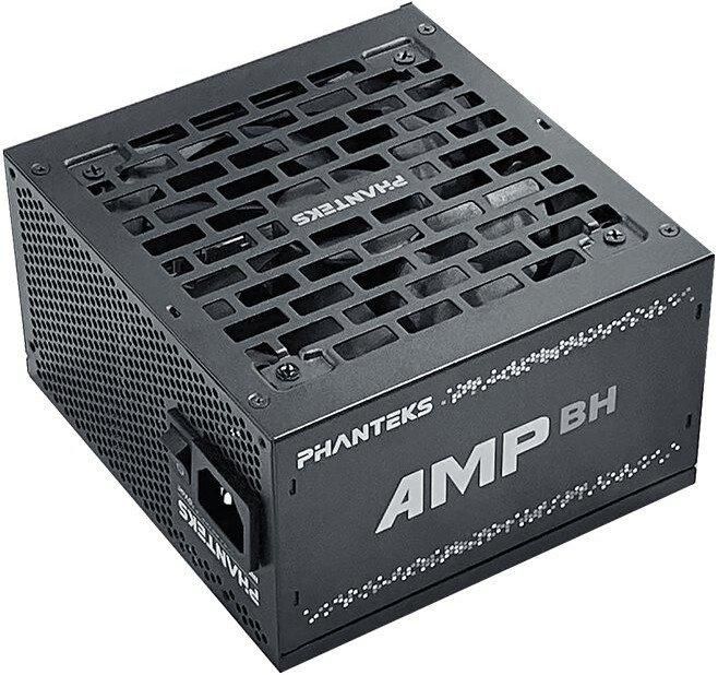 Блок питания Phanteks AMP BH 750W PH-P750BM_BK01