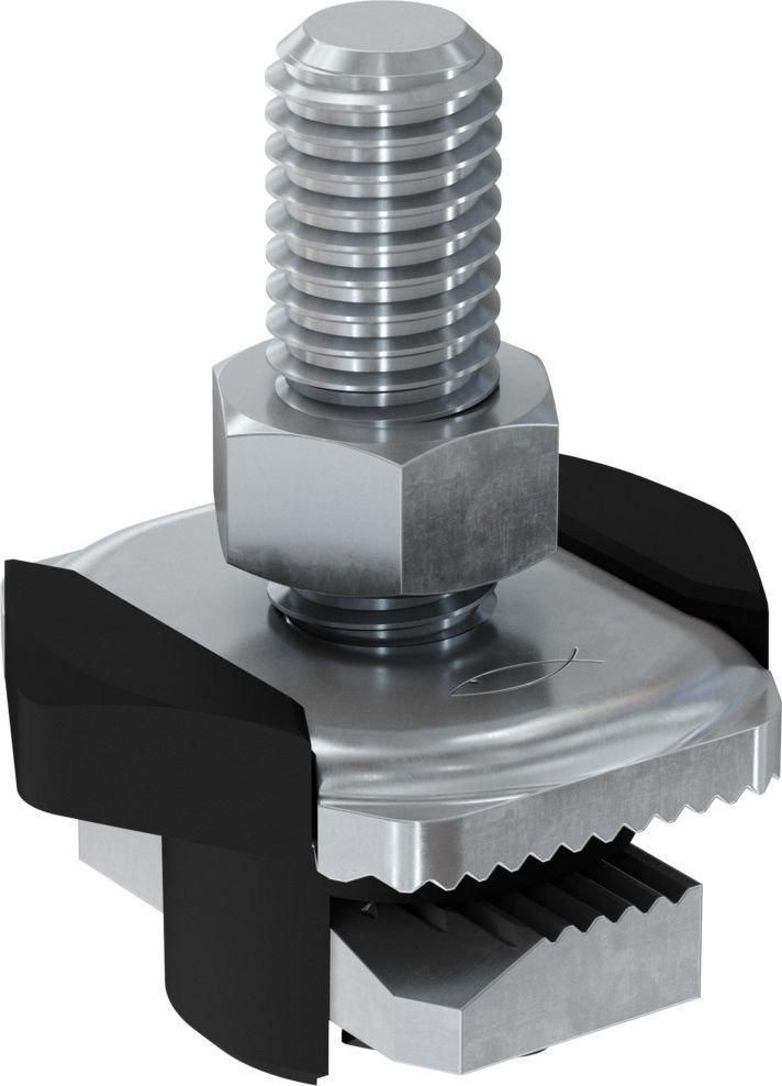 Набор болтов Fischer FHS CLIX 8x60 538655 (100 шт)