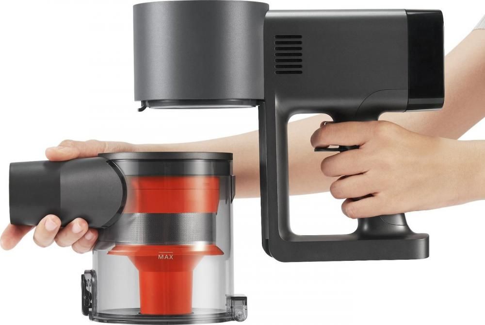 Пылесос Xiaomi Vacuum Cleaner G20 Max D206 (европейская версия)