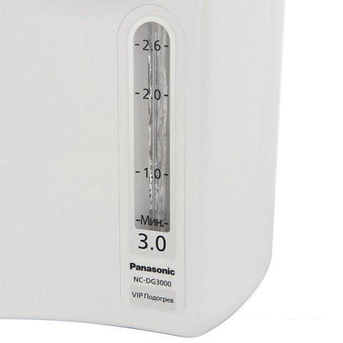 Термопот Panasonic NC-DG3000WTS