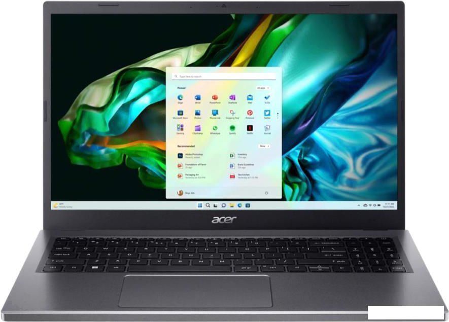 Ноутбук Acer Aspire 5 A515-58P-759A NX.KHJER.007