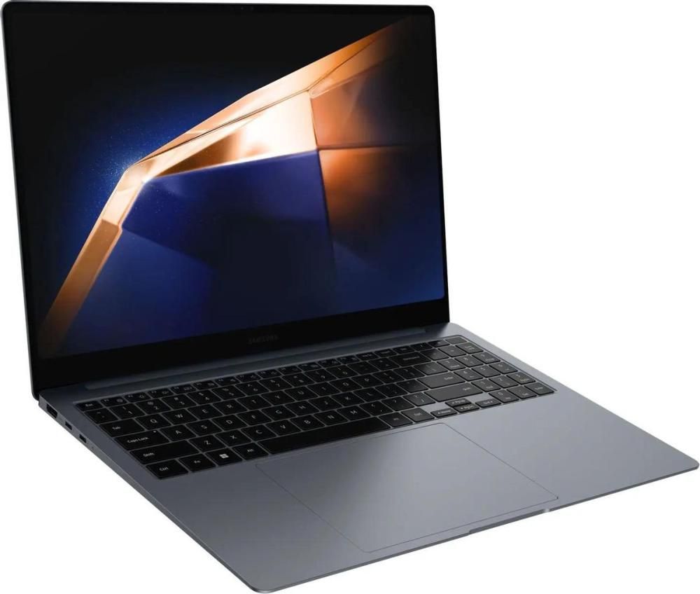 Ноутбук Samsung Galaxy Book4 Pro 16 NP960XGK-LG6IN