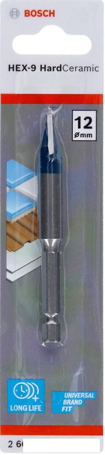 Сверло Bosch 2608579510