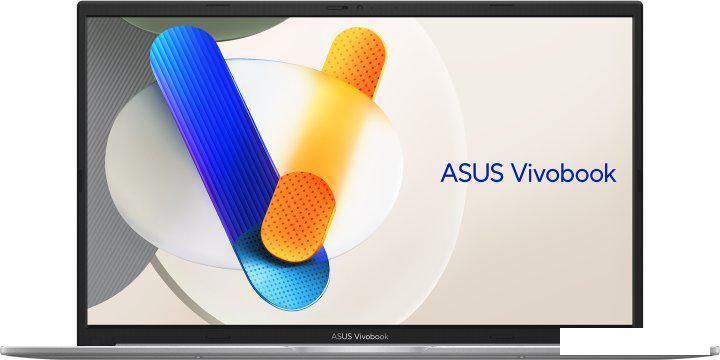 Ноутбук ASUS Vivobook 17 X1704VA-AU1078