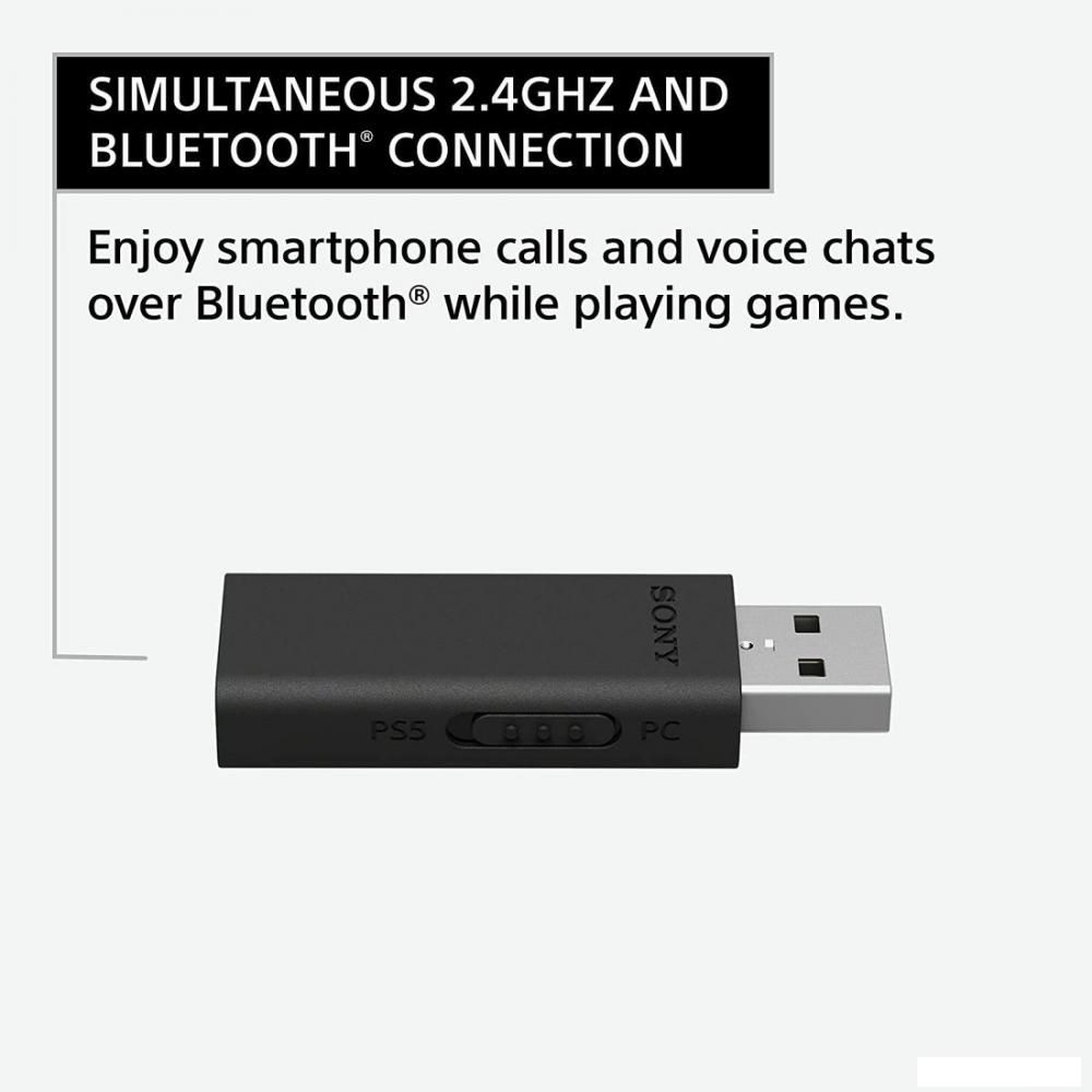 Наушники Sony Inzone H9 WH-G900N (белый)