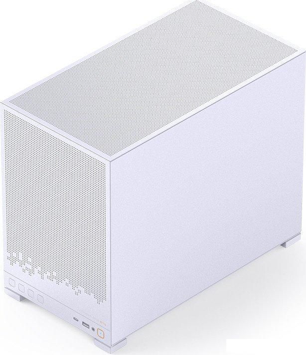 Корпус Jonsbo D32 Std (белый)